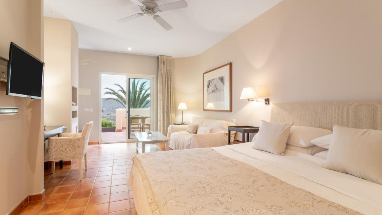 Real Agua Amarga La Joya - Adults Only Hotell Eksteriør bilde