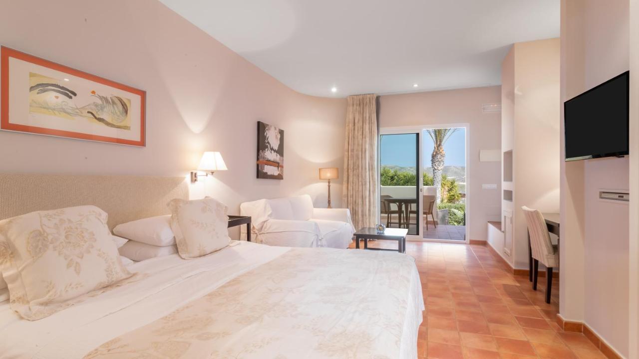 Real Agua Amarga La Joya - Adults Only Hotell Eksteriør bilde