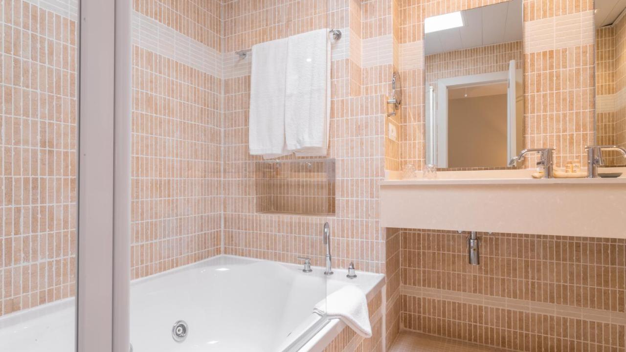Real Agua Amarga La Joya - Adults Only Hotell Eksteriør bilde
