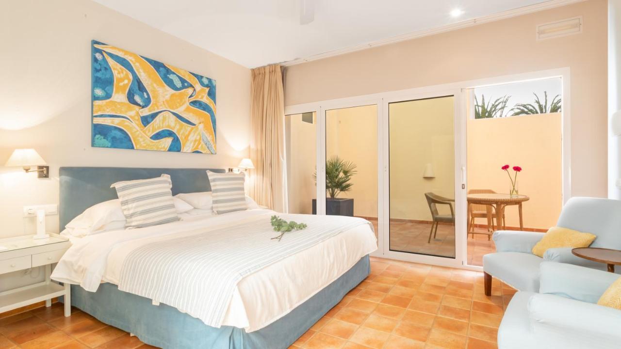 Real Agua Amarga La Joya - Adults Only Hotell Eksteriør bilde