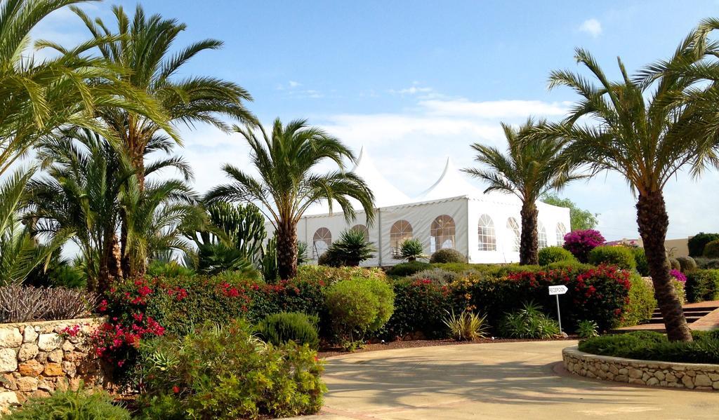 Real Agua Amarga La Joya - Adults Only Hotell Eksteriør bilde