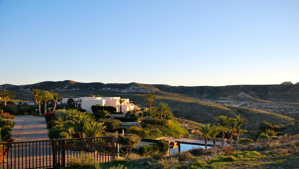 Real Agua Amarga La Joya - Adults Only Hotell Eksteriør bilde