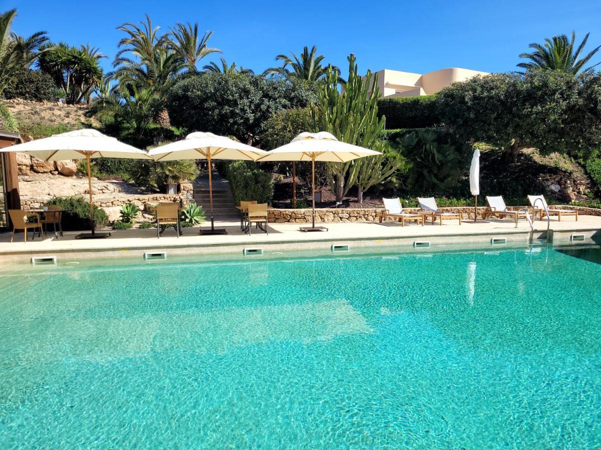 Real Agua Amarga La Joya - Adults Only Hotell Eksteriør bilde