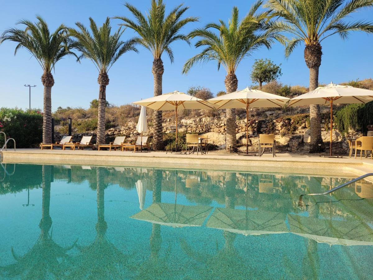 Real Agua Amarga La Joya - Adults Only Hotell Eksteriør bilde