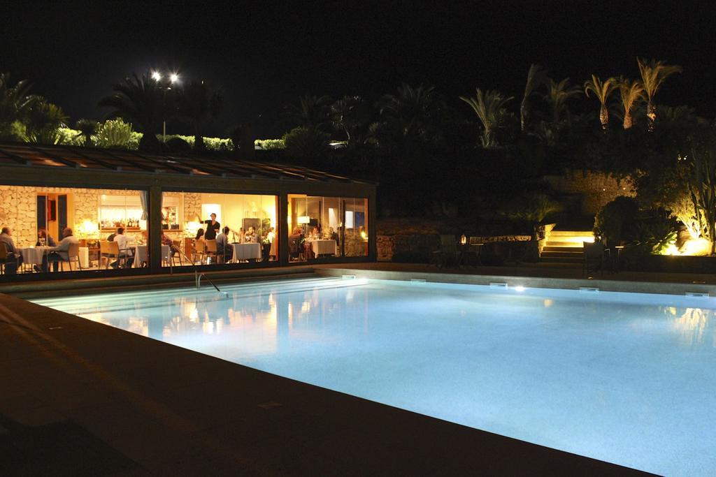 Real Agua Amarga La Joya - Adults Only Hotell Eksteriør bilde