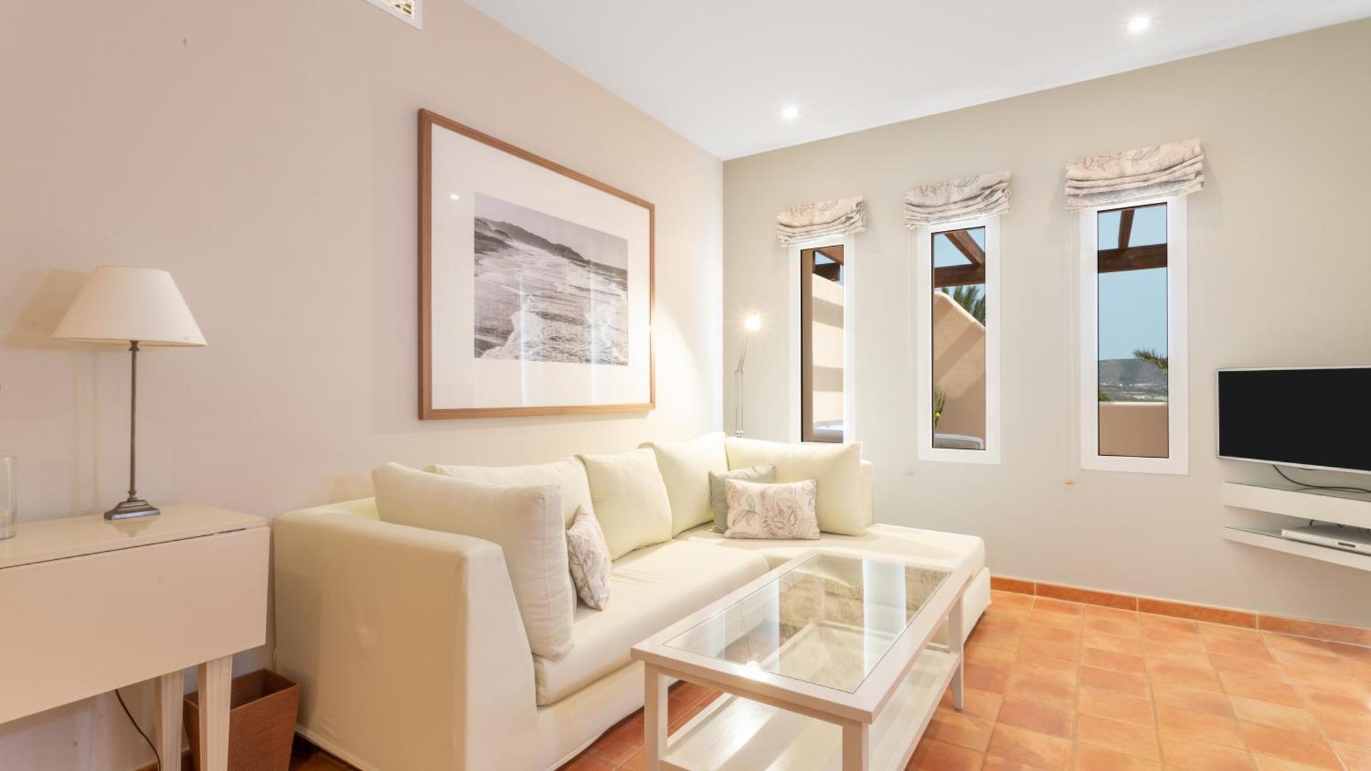 Real Agua Amarga La Joya - Adults Only Hotell Rom bilde