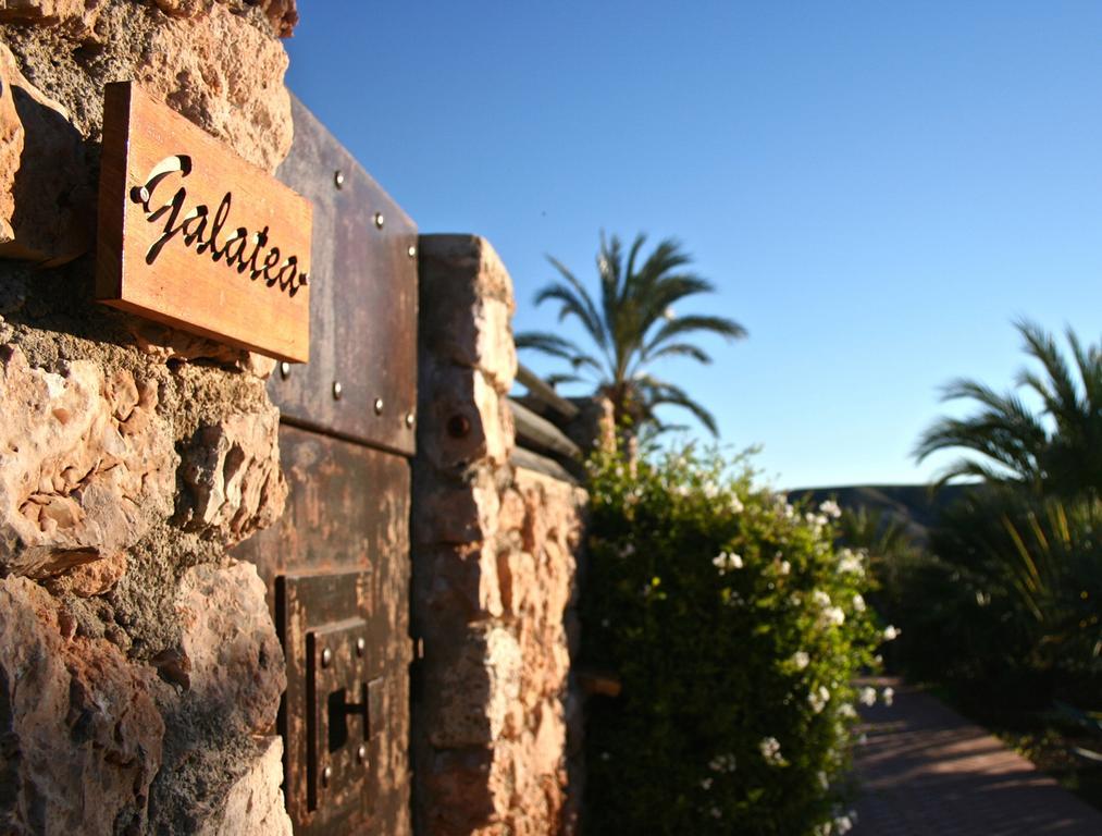 Real Agua Amarga La Joya - Adults Only Hotell Eksteriør bilde