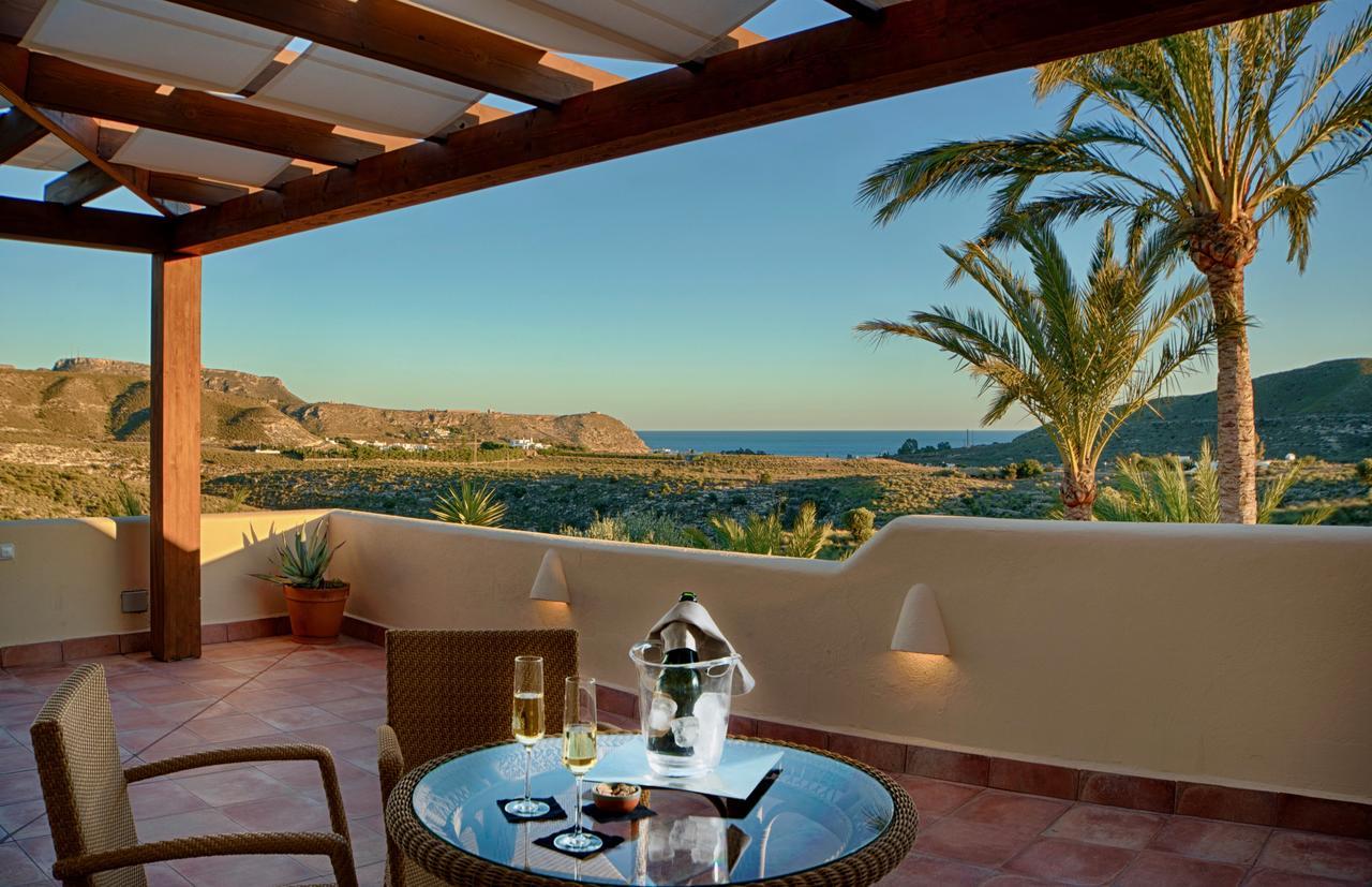 Real Agua Amarga La Joya - Adults Only Hotell Eksteriør bilde