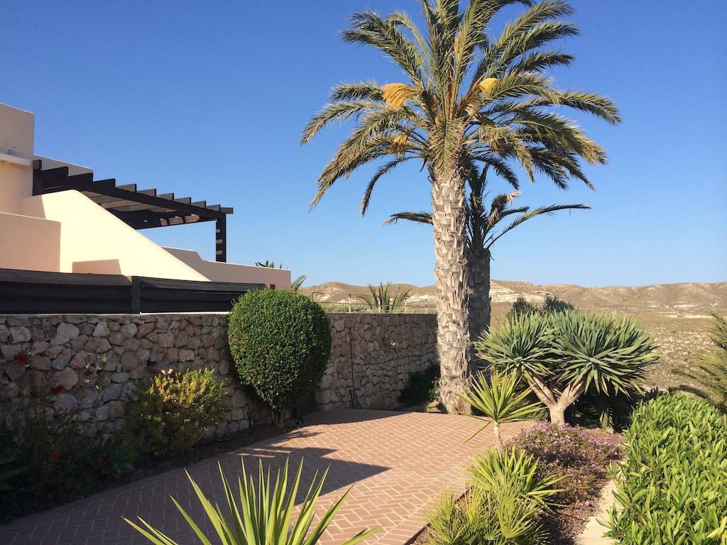 Real Agua Amarga La Joya - Adults Only Hotell Eksteriør bilde