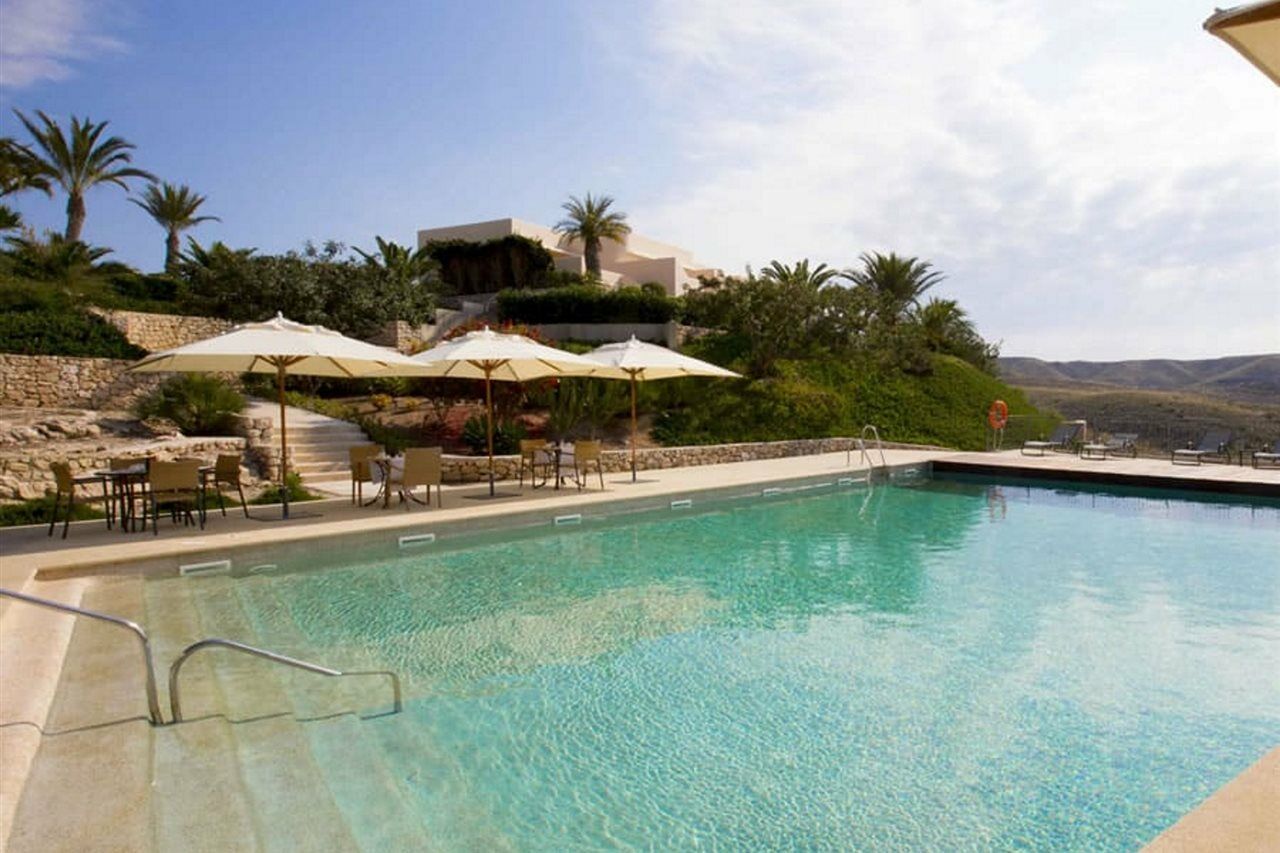 Real Agua Amarga La Joya - Adults Only Hotell Eksteriør bilde