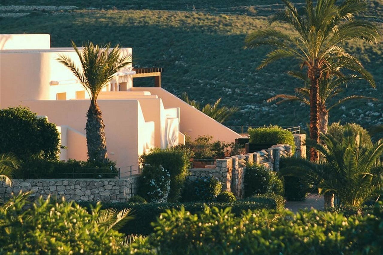 Real Agua Amarga La Joya - Adults Only Hotell Eksteriør bilde