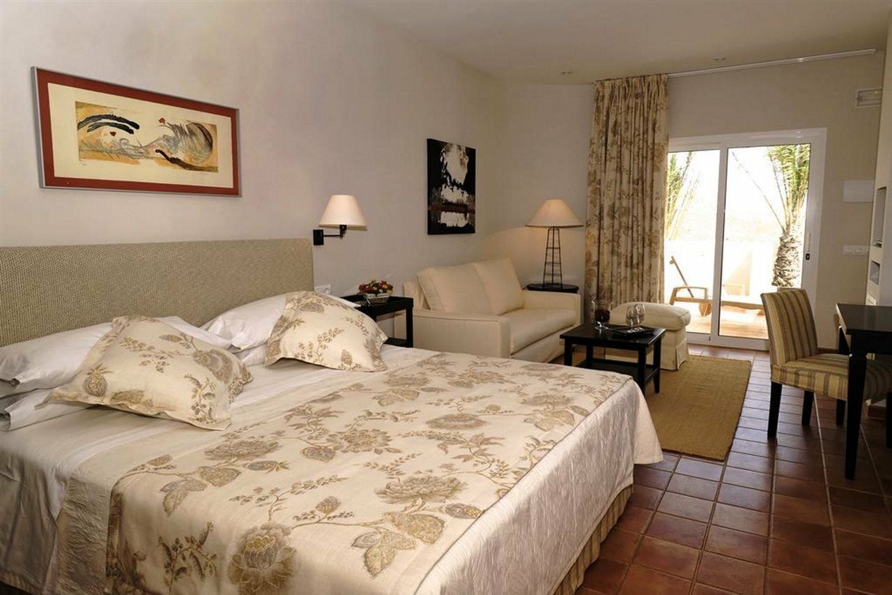 Real Agua Amarga La Joya - Adults Only Hotell Eksteriør bilde
